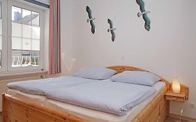 Fischerhus - Wohnung 3